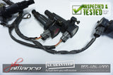 JDM Nissan SR20DET 2.0L OEM Ignition Harness Coil Packs S13 S14 SR20