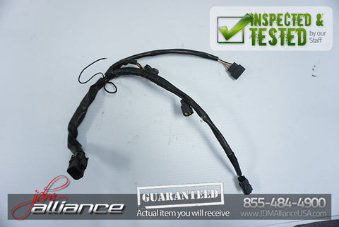 JDM Nissan SR20DET 2.0L OEM Ignition Coil Pack Harness S13 S14 SR20