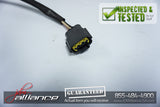 JDM Nissan SR20DET 2.0L OEM Ignition Coil Pack Harness S13 S14 SR20