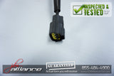 JDM Nissan SR20DET 2.0L OEM Ignition Coil Pack Harness S13 S14 SR20