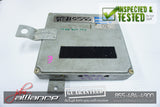 JDM Nissan BNR32 Skyline GT-R RB26DETT 23710-05U02 ECU Engine Computer