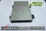 JDM 96-00 Honda Civic HX 1.5L SOHC Dual 3 Stage Vtec A/T ECU 37820-P2J-J61 D15B