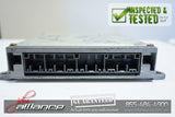 JDM 97-01 Honda F22B 2.2L DOHC NON-VTEC Manual ECU 37820-P5L-003