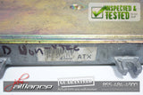 JDM 92-95 Honda Civic VX D15B SOHC VTEC A/T ECU 37820-P07-900 Automatic OBD1