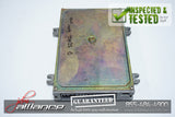 JDM 92-95 Honda Civic VX D15B SOHC VTEC A/T ECU 37820-P07-900 Automatic OBD1