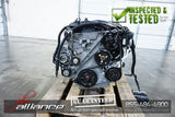 JDM 06-14 Mazda Miata MX5 2.0L DOHC Engine 6 Speed Trans ECU MZR LF-VE NC