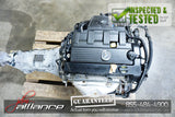 JDM 06-14 Mazda Miata MX5 2.0L DOHC Engine 6 Speed Trans ECU MZR LF-VE NC