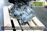 JDM 01-05 Honda Civic D17A2 1.7L SLXA Automatic Transmission EM2 ES D17A