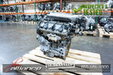 JDM 03-06 Acura MDX J35A 3.5L SOHC VTEC AWD Engine J35
