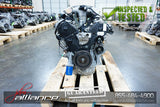 JDM 03-06 Acura MDX J35A 3.5L SOHC VTEC AWD Engine J35