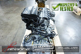 JDM 01-05 Honda Civic EX D17A 1.7L SOHC VTEC Engine D17A2