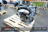 JDM 06-12 Mazda CX-7 L3 2.3L Turbo Engine MazdaSpeed 3 L3-VDT