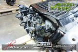 JDM 06-12 Mazda CX-7 L3 2.3L Turbo Engine MazdaSpeed 3 L3-VDT