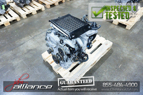 JDM 06-12 Mazda CX-7 L3 2.3L Turbo Engine MazdaSpeed 3 L3-VDT