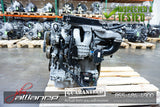 JDM 06-12 Mazda CX-7 L3 2.3L Turbo Engine MazdaSpeed 3 L3-VDT