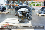 JDM 06-12 Mazda CX-7 L3 2.3L Turbo Engine MazdaSpeed 3 L3-VDT