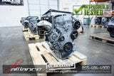 JDM 06-12 Mazda CX-7 L3 2.3L Turbo Engine MazdaSpeed 3 L3-VDT