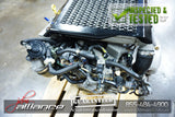 JDM 06-12 Mazda CX-7 MazdaSpeed3 L3-VDT 2.3L DOHC VVT Turbo Engine