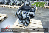 JDM 06-12 Mazda CX-7 MazdaSpeed3 L3-VDT 2.3L DOHC VVT Turbo Engine