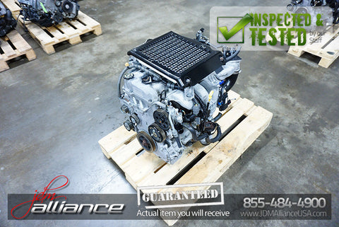 JDM 06-12 Mazda CX-7 MazdaSpeed3 L3-VDT 2.3L DOHC VVT Turbo Engine
