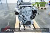 JDM 06-12 Mazda CX-7 MazdaSpeed3 L3-VDT 2.3L DOHC VVT Turbo Engine