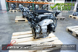 JDM 06-12 Mazda CX-7 MazdaSpeed3 L3-VDT 2.3L DOHC VVT Turbo Engine