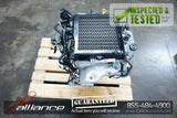 JDM 06-12 Mazda CX-7 MazdaSpeed3 L3-VDT 2.3L DOHC VVT Turbo Engine