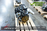 JDM 04-05 Mazda 3 LF 06-07 Premacy 2.0L DOHC Engine LFDE LFVE