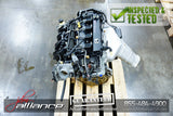 JDM 04-05 Mazda 3 LF 06-07 Premacy 2.0L DOHC Engine LFDE LFVE