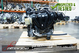 JDM 04-05 Mazda 3 LF 06-07 Premacy 2.0L DOHC Engine LFDE LFVE
