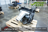JDM 04-05 Mazda 3 LF 06-07 Premacy 2.0L DOHC Engine LFDE LFVE