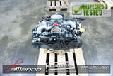 JDM 99-05 Subaru EJ25 2.5L SOHC Engine Forester Impreza Legacy Outback EJ253 EJ25