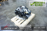 JDM 99-05 Subaru EJ20 2.0L SOHC Engine Forester Outback Legacy EJ253 EJ25