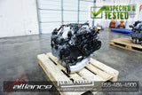 JDM 99-05 Subaru EJ20 2.0L SOHC Engine Forester Outback Legacy EJ253 EJ25