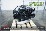 JDM 99-05 Subaru EJ20 2.0L SOHC Engine Forester Outback Legacy EJ253 EJ25