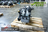 JDM 99-05 Subaru EJ20 2.0L SOHC Engine Forester Outback Legacy EJ253 EJ25