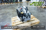 JDM 99-05 Subaru EJ20 2.0L SOHC Engine Forester Outback Legacy EJ253 EJ25