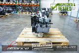 JDM 99-05 Subaru EJ20 2.0L SOHC Engine Forester Outback Legacy EJ253 EJ25