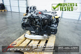 JDM 99-05 Subaru EJ20 2.0L SOHC Engine Forester Outback Legacy EJ253 EJ25