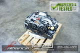 JDM 99-05 Subaru EJ20 2.0L SOHC Engine Forester Outback Legacy EJ253 EJ25
