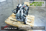 JDM 99-05 Subaru EJ20 2.0L SOHC Engine Forester Outback Legacy EJ253 EJ25