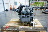 JDM 99-05 Subaru EJ20 2.0L SOHC Engine Forester Outback Legacy EJ253 EJ25