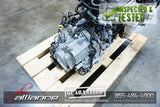 JDM 01-05 Honda Civic D17A2 1.7L SLXA Automatic Transmission EM2 ES D17A