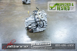 JDM 01-05 Honda Civic D17A2 1.7L SLXA Automatic Transmission EM2 ES D17A