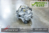 JDM 01-05 Honda Civic D17A2 1.7L SLXA Automatic Transmission EM2 ES D17A