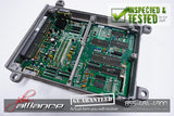 JDM 92-95 Honda Prelude F22B SOHC Non VTEC A/T ECU 37820-P39-N50 Automatic OBD1