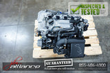 JDM 10-17 Toyota Prius 2ZR-FXE 1.8L Hybrid Engine 2ZR 11-17 Lexus CT200h — Approx. 60,000 Miles