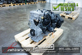 JDM 10-17 Toyota Prius 2ZR-FXE 1.8L Hybrid Engine 2ZR 11-17 Lexus CT200h — Approx. 60,000 Miles