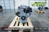 JDM 10-17 Toyota Prius 2ZR-FXE 1.8L Hybrid Engine 2ZR 11-17 Lexus CT200h — Approx. 60,000 Miles
