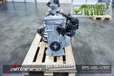 JDM 10-17 Toyota Prius 2ZR-FXE 1.8L Hybrid Engine 2ZR 11-17 Lexus CT200h — Approx. 60,000 Miles